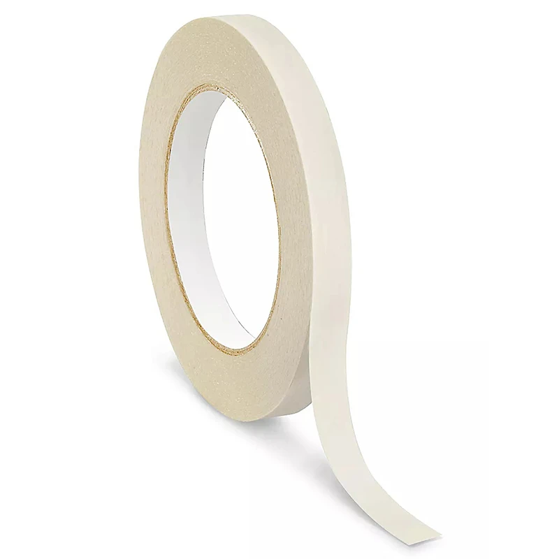Fita adesiva de baixa tacha para pintura