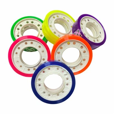 Qual a melhor forma de aplicar fita adesiva?